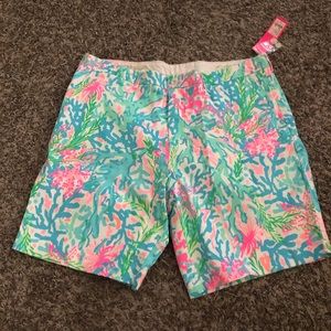 NWT Men’s Beaumont shorts